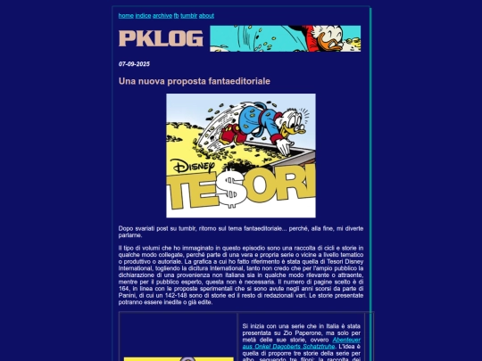 patemi/pklog/pklog_250907 screenshot