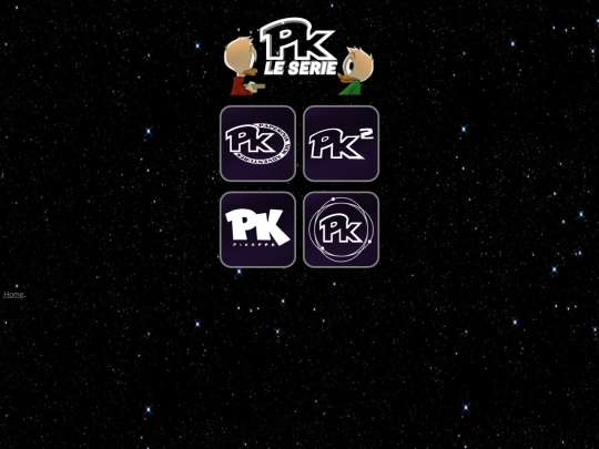 patemi/serie screenshot