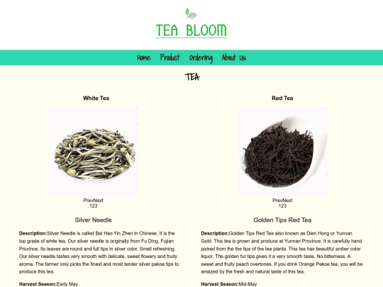 product1 screenshot