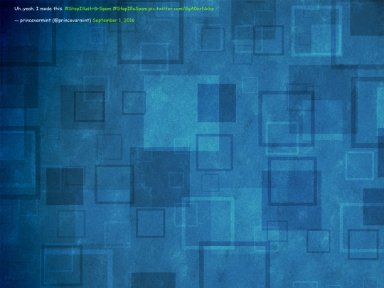 misc/stop_spam_tweet screenshot