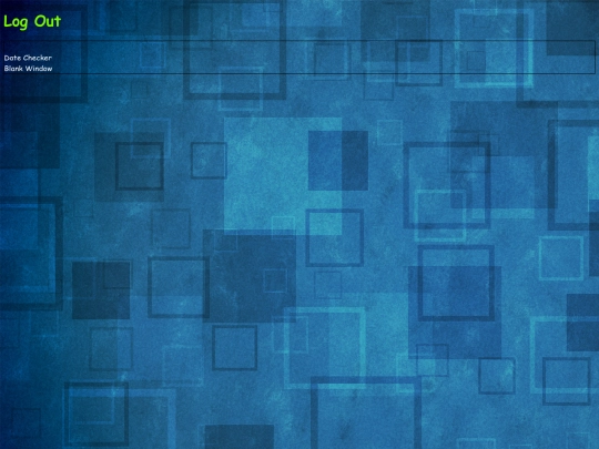 os/main screenshot