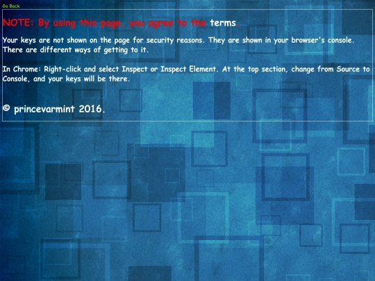 utils/keylogger screenshot