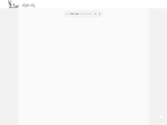 rafik screenshot