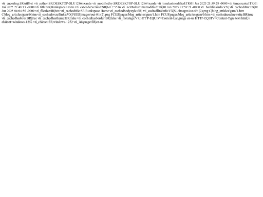 pages/_vti_cnf/blog screenshot
