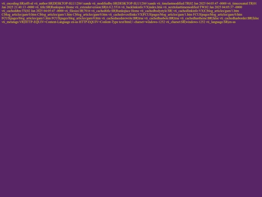 pages/_vti_cnf/home screenshot