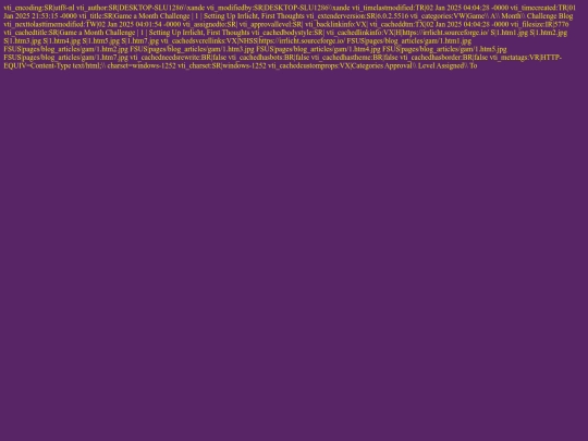 pages/blog_articles/gam/_vti_cnf/1 screenshot