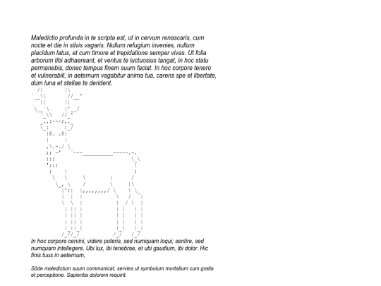 SodesCurse screenshot