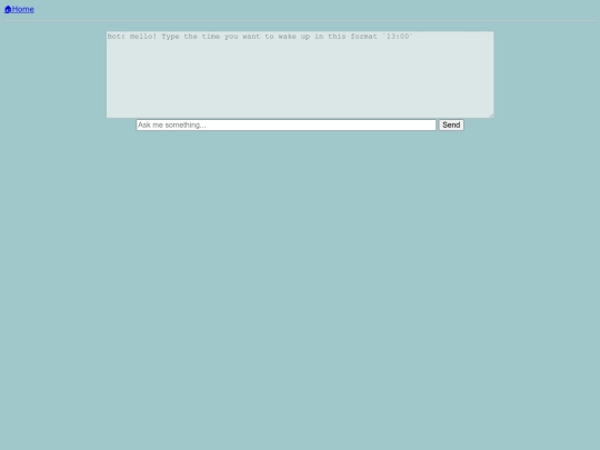 sleep/sleep screenshot