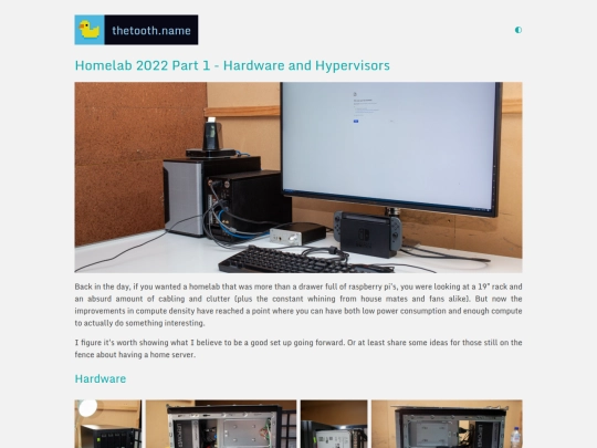 blog/homelab-2022-part-1-hardware-and-hypervisors screenshot