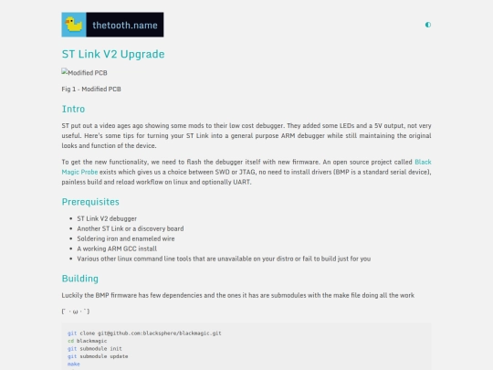 blog/st-link-v2-upgrade screenshot