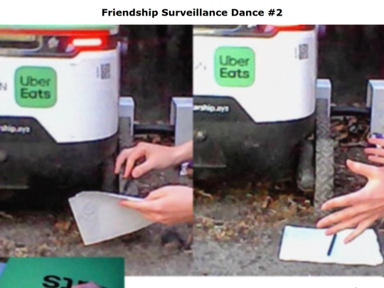 evidencetwo screenshot