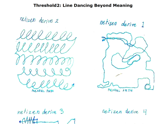 linedancing screenshot