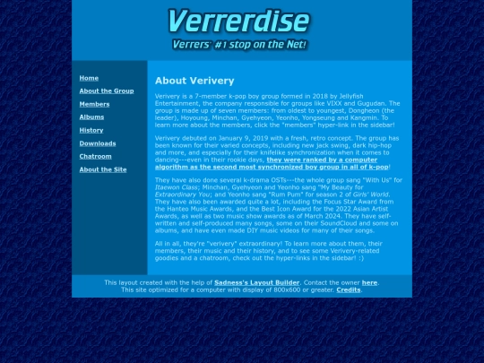 about-group screenshot