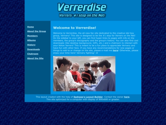 new-layout screenshot