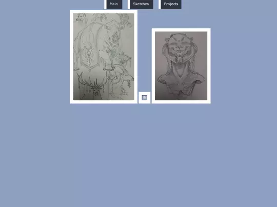 Sketches screenshot