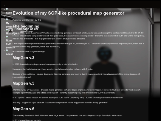 blog_mapgen-devlog screenshot