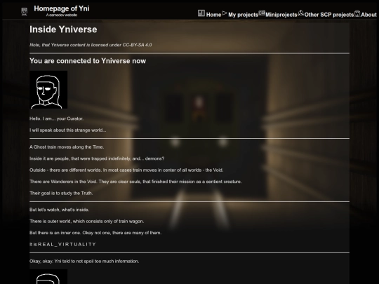 yniverse_overworld screenshot