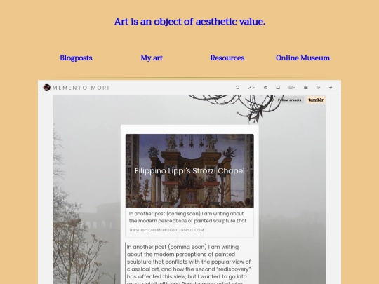 artmuseum screenshot