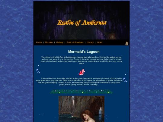 lagoon screenshot