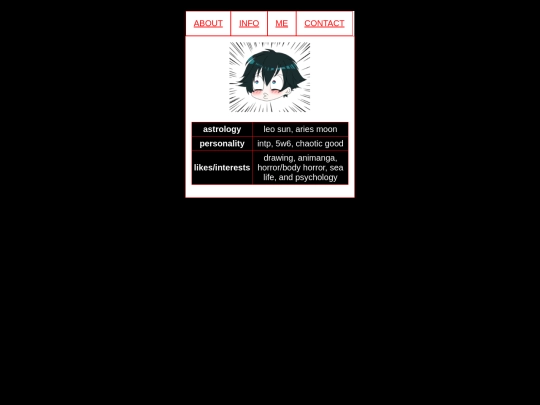 h screenshot