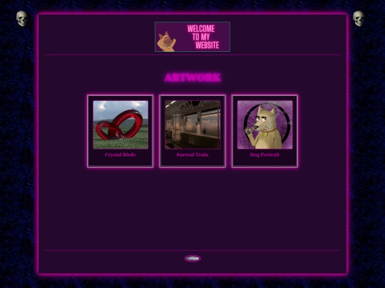 artwork screenshot