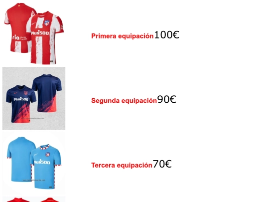 final/tienda screenshot