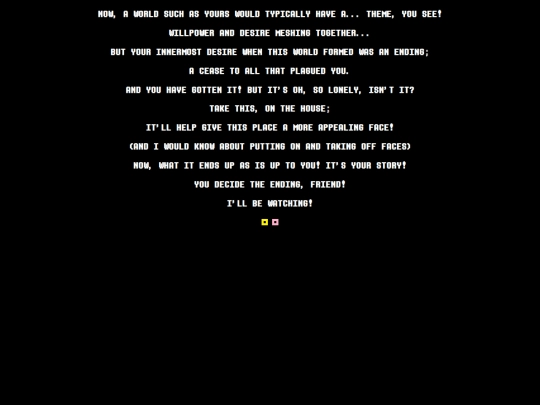 return screenshot