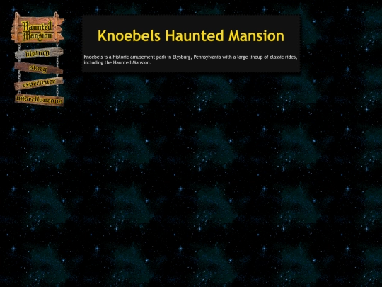 khm/khm screenshot