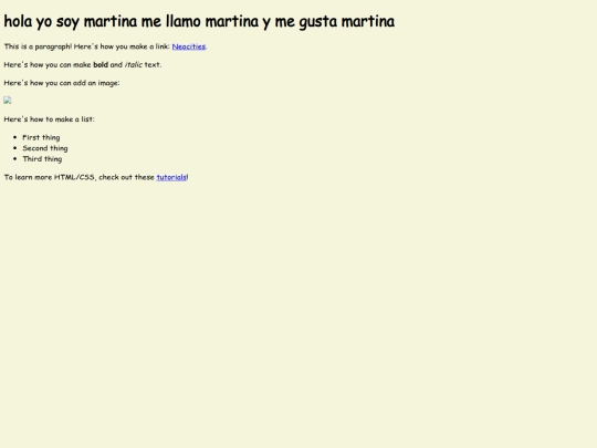 martinapenege screenshot