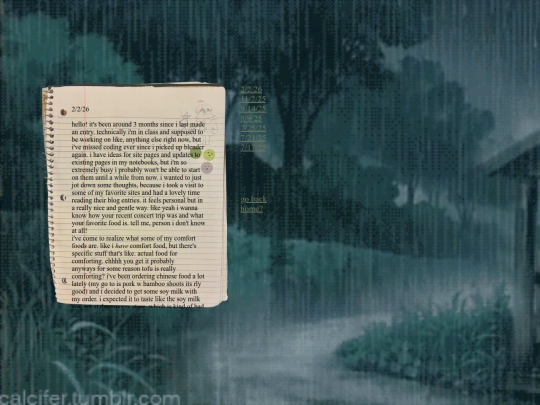 blogentries/2.2.26 screenshot