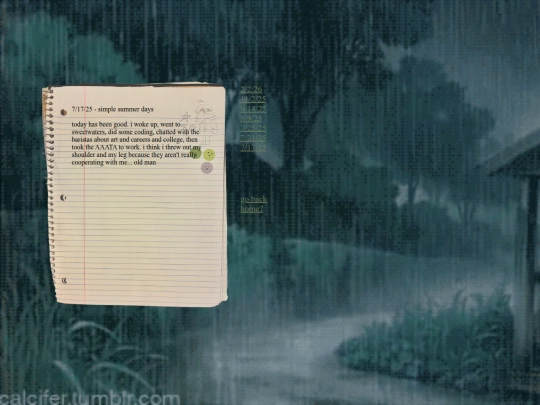 blogentries/7.17.25 screenshot