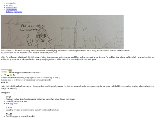 layouts/ver2 screenshot