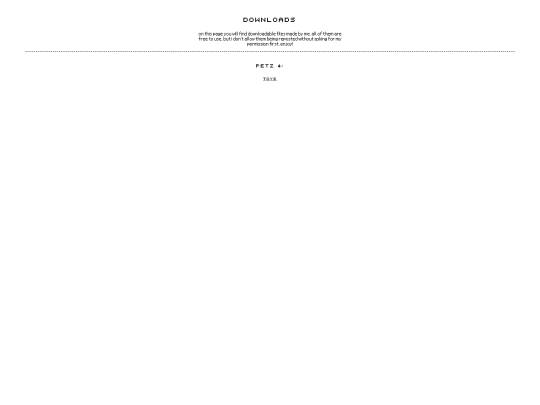 downloads screenshot
