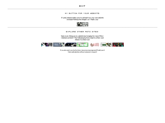 exit screenshot