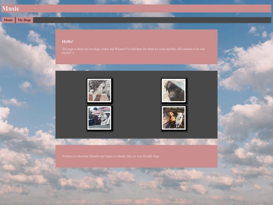pictures screenshot