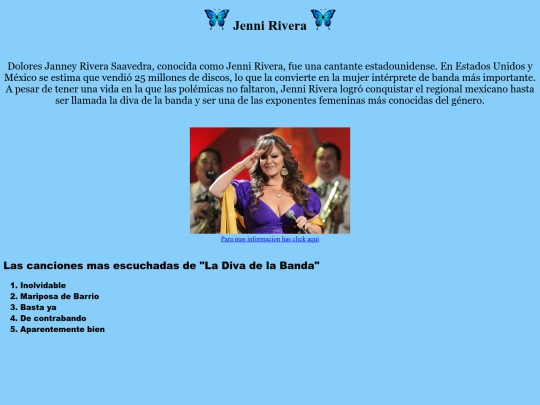 PRAC7_WEBPAGE screenshot