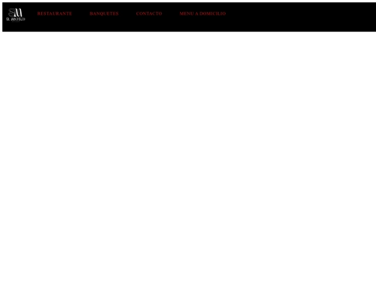 RESTAURANTE El MIXTECO screenshot