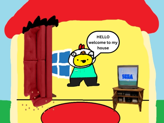 dogwimps_house screenshot