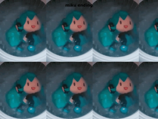 miku screenshot