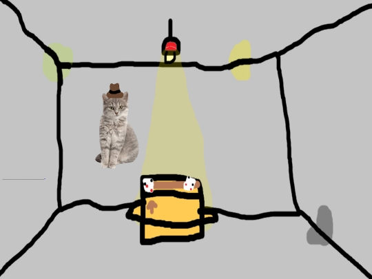 secret_cat_base screenshot