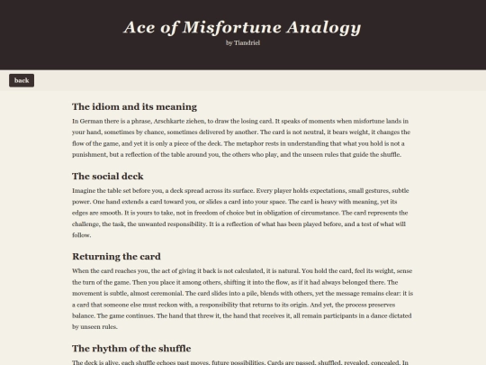 aceofmisfortune screenshot