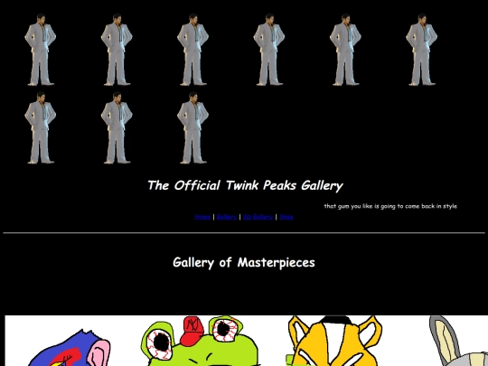gallery screenshot