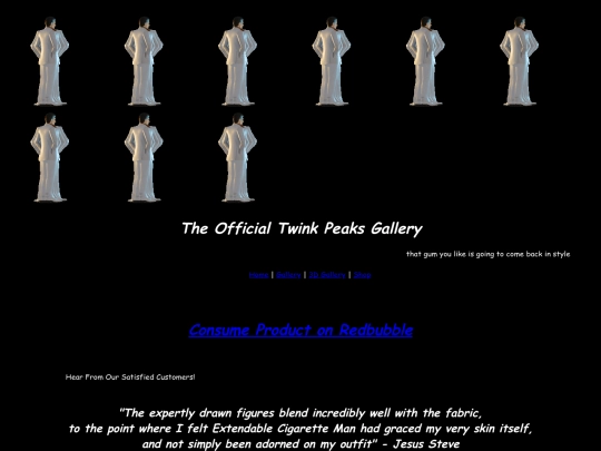 shop screenshot