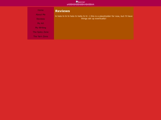 reviews screenshot