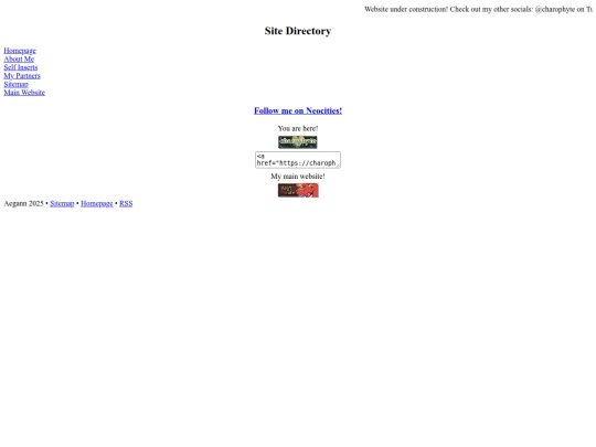 pagetemplate screenshot
