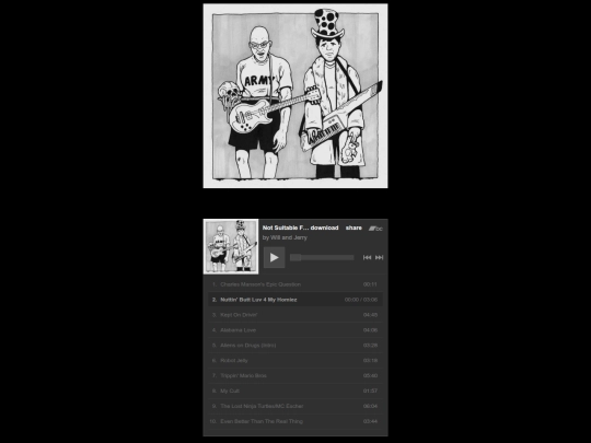 cherry/wnj screenshot