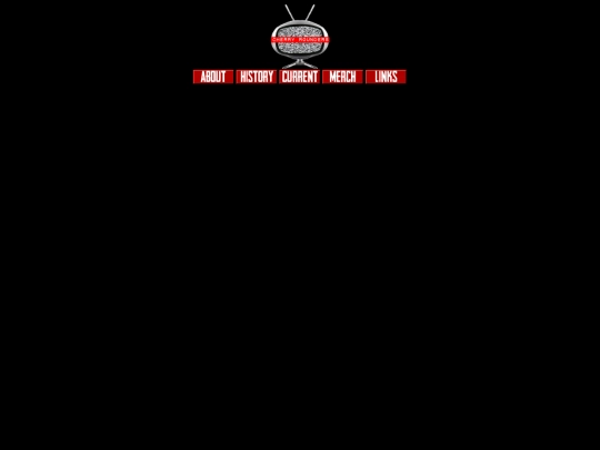 links screenshot