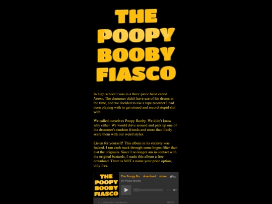 pb_fiasco screenshot