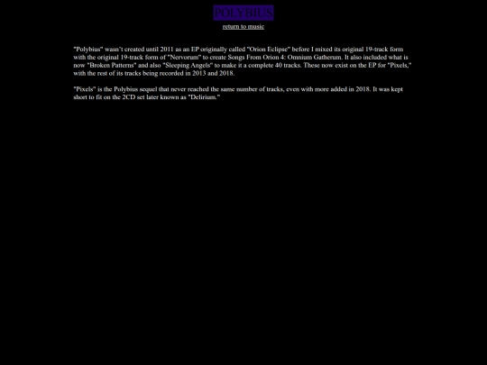 polybius_pixels screenshot