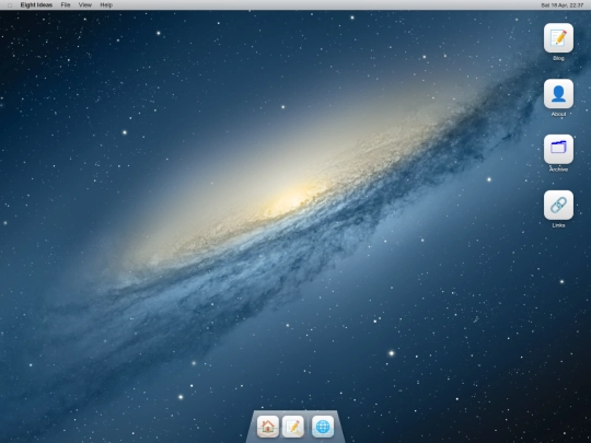 desktop screenshot